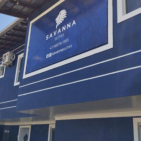 פנייה Savanna Suites - Beto Carrero מראה חיצוני תמונה