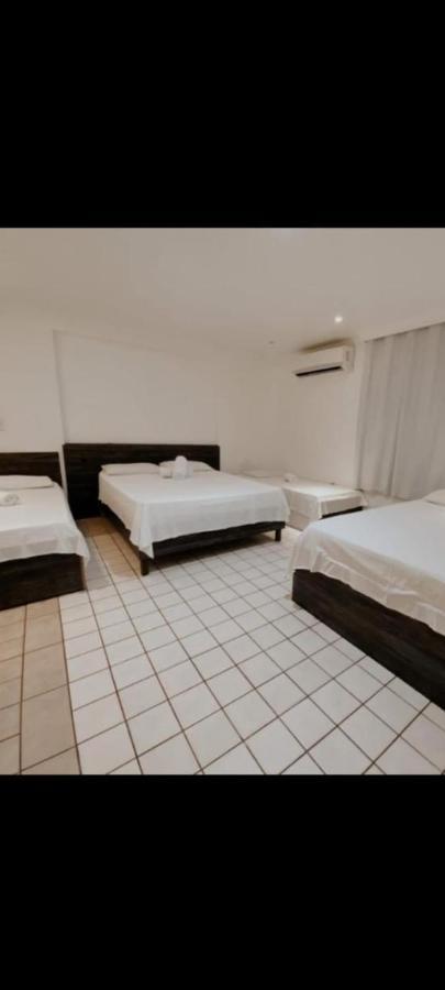 פנייה Savanna Suites - Beto Carrero מראה חיצוני תמונה