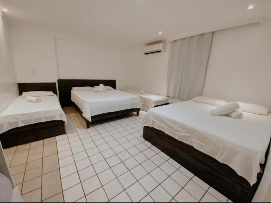 פנייה Savanna Suites - Beto Carrero מראה חיצוני תמונה