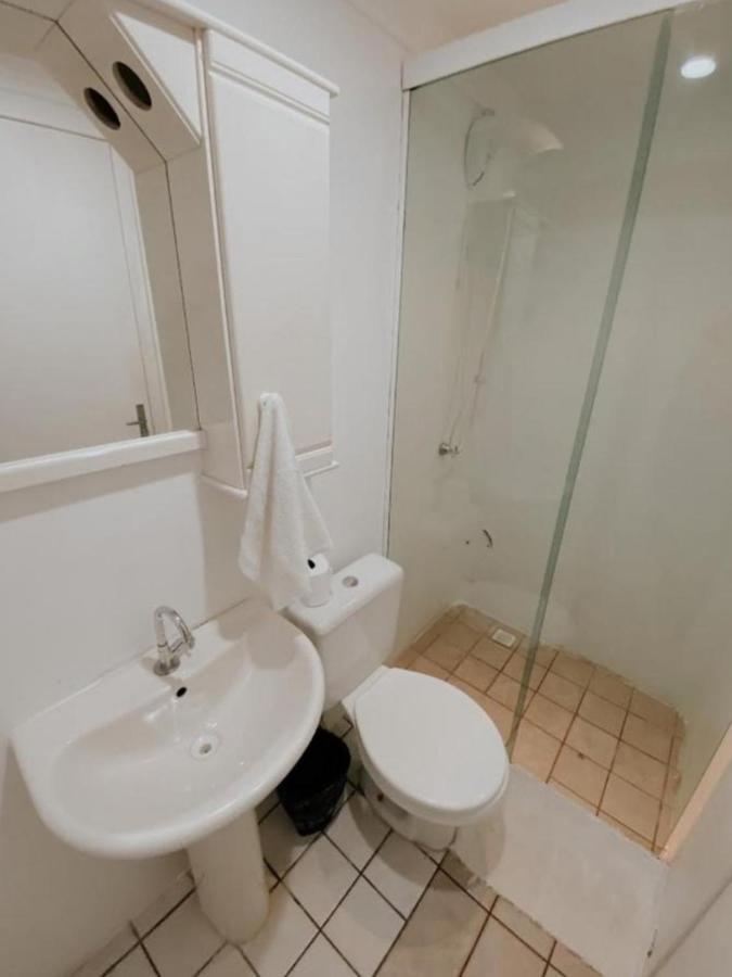 פנייה Savanna Suites - Beto Carrero מראה חיצוני תמונה