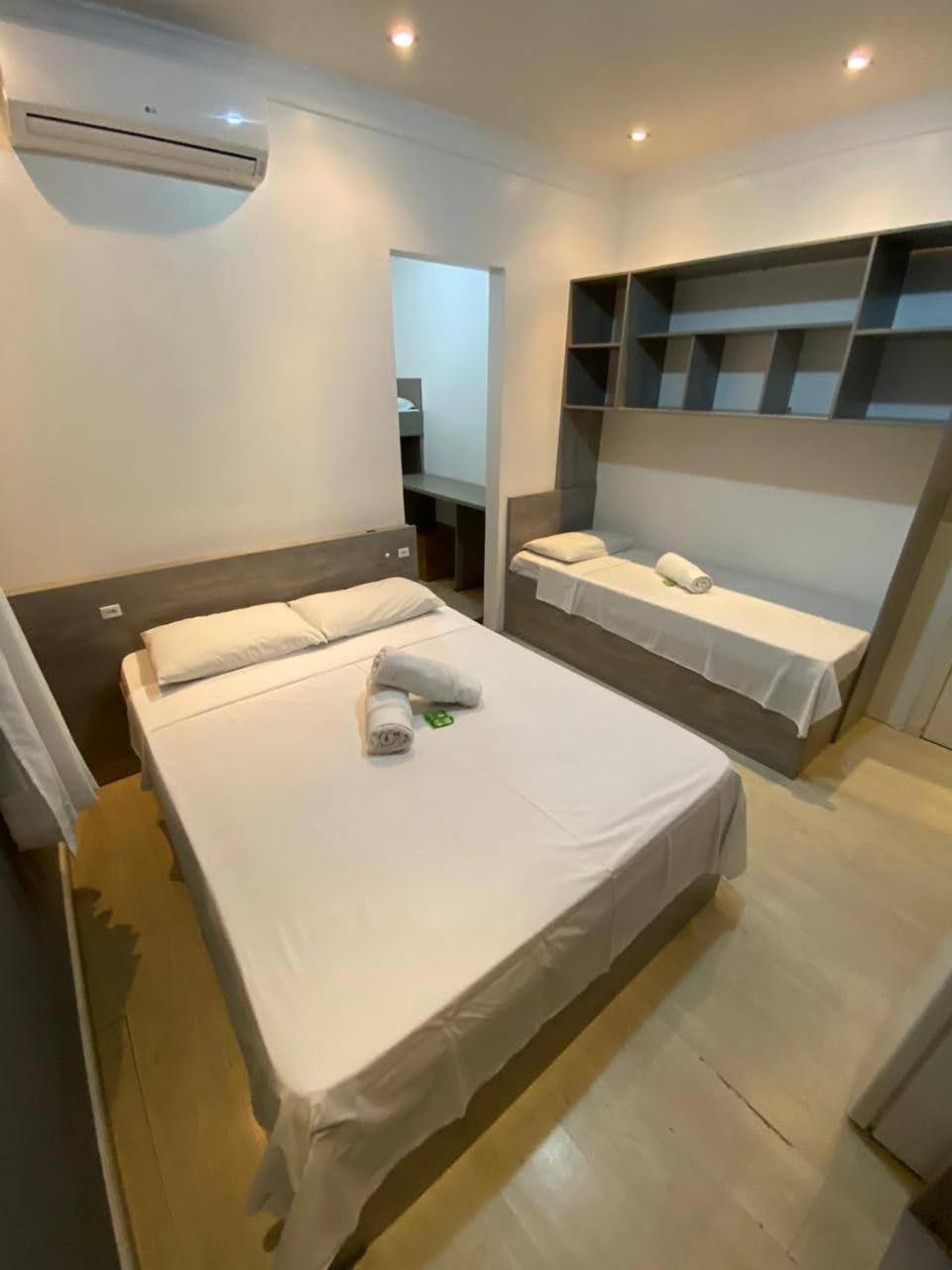 פנייה Savanna Suites - Beto Carrero מראה חיצוני תמונה