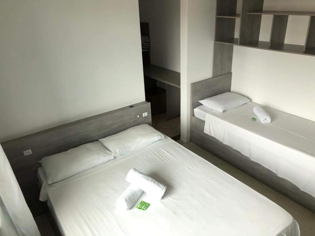 פנייה Savanna Suites - Beto Carrero מראה חיצוני תמונה