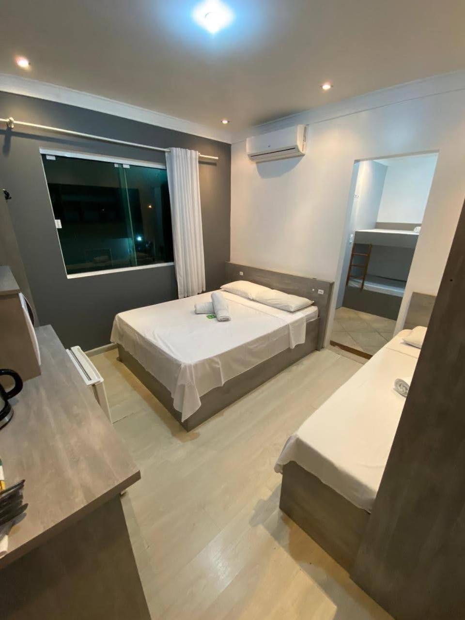 פנייה Savanna Suites - Beto Carrero מראה חיצוני תמונה