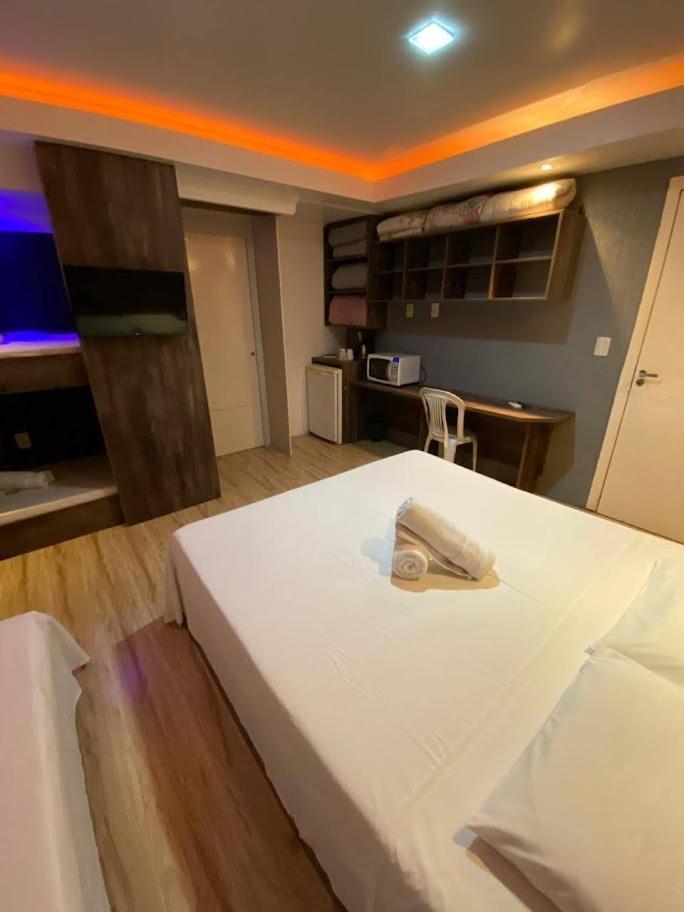 פנייה Savanna Suites - Beto Carrero מראה חיצוני תמונה