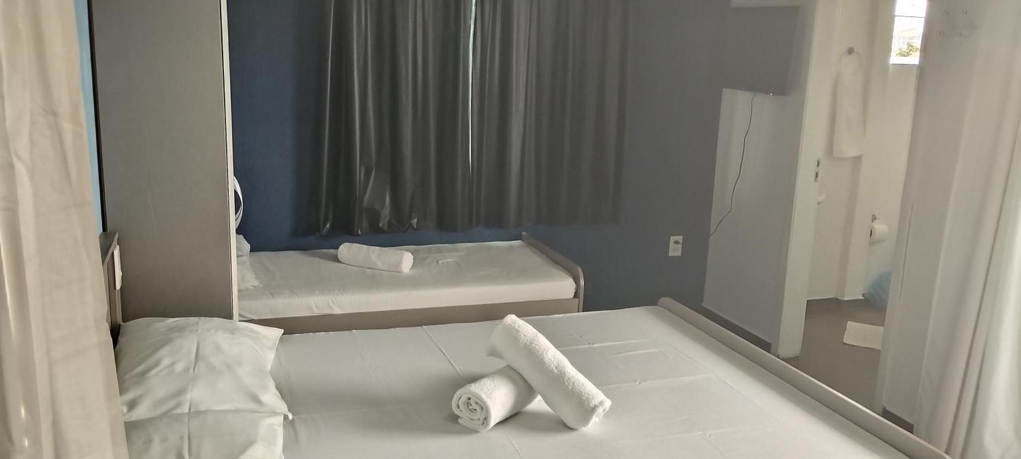 פנייה Savanna Suites - Beto Carrero מראה חיצוני תמונה