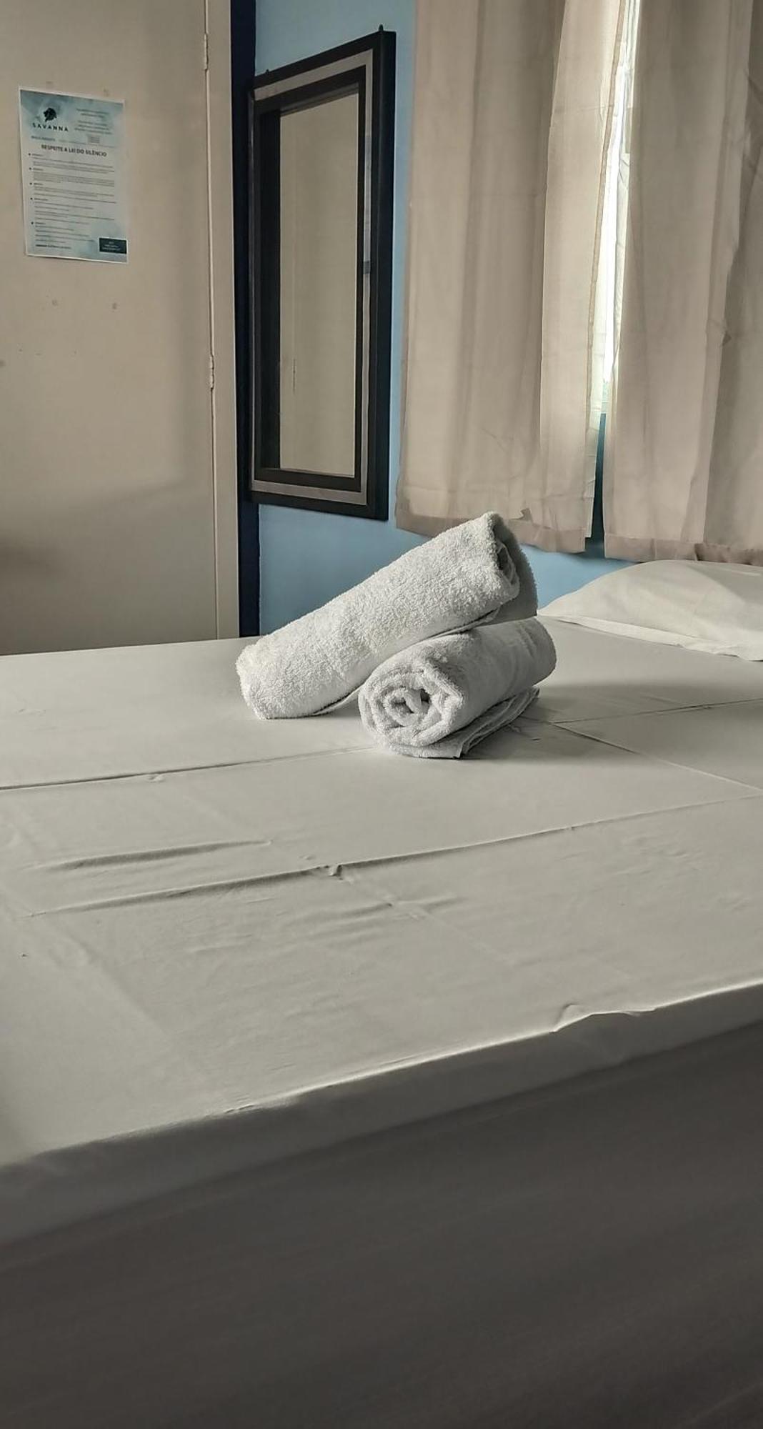 פנייה Savanna Suites - Beto Carrero מראה חיצוני תמונה